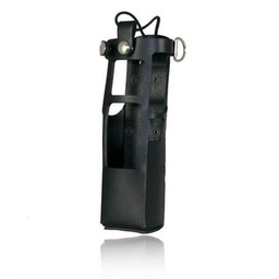 [5613RCXB-1] Boston Leather 5613RCXB-1 Radio Holder - Motorola APX 7000 Long Battery