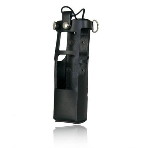 [5613RCXB-1] Boston Leather 5613RCXB-1 Radio Holder - Motorola APX 7000 Long Battery