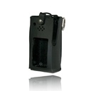 [5615RC-1] Boston Leather 5615RC Radio Holder - Kenwood, Motorola XPR 3500