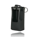 [5616RC-1] Boston Leather 5616RC-1 Radio Holder - Kenwood NX-200, NX-300