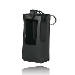 [5616RC-1] Boston Leather 5616RC-1 Radio Holder - Kenwood NX-200, NX-300