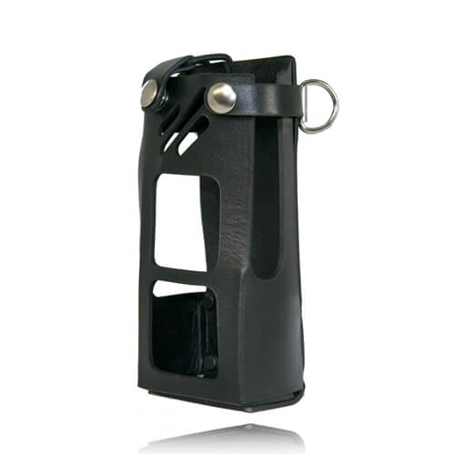 [5619RC-1] Boston Leather 5619RC-1 Radio Holder - L3Harris XG-100