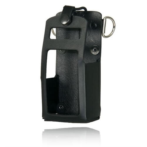 [5701RC-1] Boston Leather 5701RC-1 Radio Holder - Motorola APX 4000