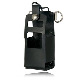 [5704RC-1] Boston Leather 5704RC Radio Holder - Kenwood TK-280