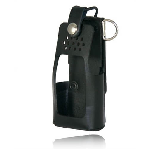 [5707RC-1] Boston Leather 5707RC-1 Radio Holder - HT750, HT1250, HT1550