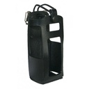 [5709RC-1] Boston Leather 5709RC-1 Radio Holder - Motorola APX 900, XPR 7550