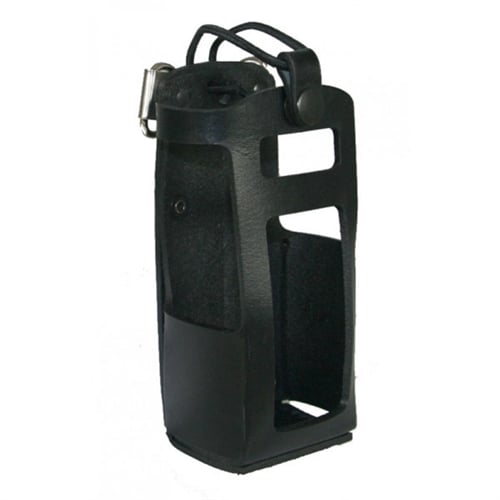 [5709RC-1] Boston Leather 5709RC-1 Radio Holder - Motorola APX 900, XPR 7550