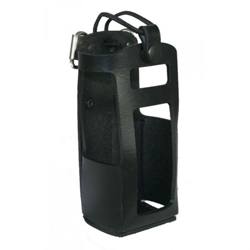 [5709RC-1] Boston Leather 5709RC-1 Radio Holder - Motorola APX 900, XPR 7550