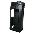 [5710RC-1] Boston Leather 5710RC-1 Radio Holder - L3Harris XL-200, XL-185
