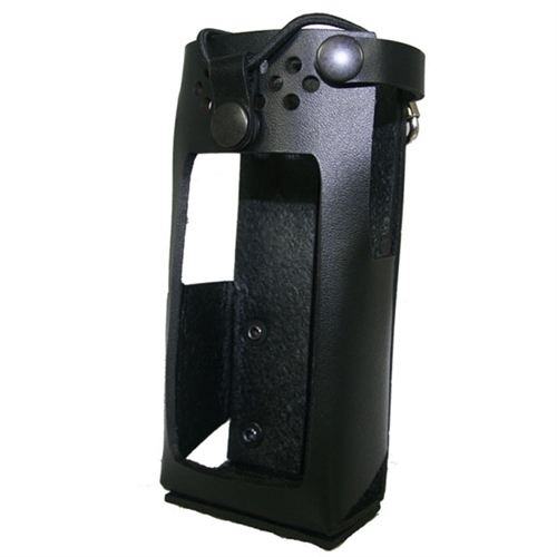 [5710RC-1] Boston Leather 5710RC-1 Radio Holder - L3Harris XL-200, XL-185