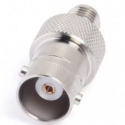[5880348B33] Motorola 5880348B33 SMA to BNC Adapter