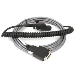 [5961-291130-15] JPS 5961-291130-15 ACU Interface Cable - Motorola XTS
