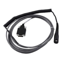 [5961-291327-15] JPS 5961-291327-15 ACU Interface Cable - Motorola APX 6000, XPR 7000