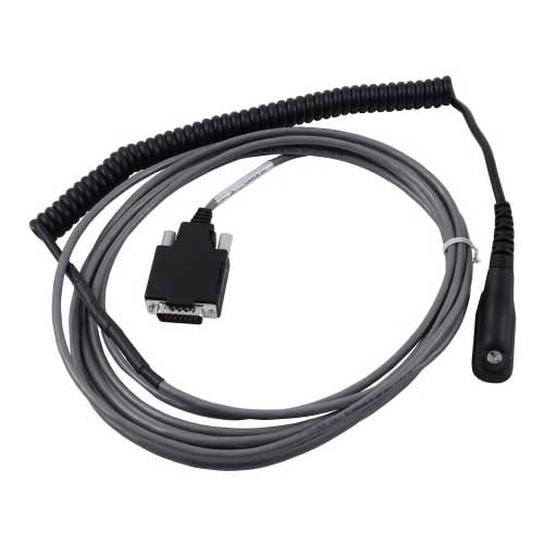 [5961-291327-15] JPS 5961-291327-15 ACU Interface Cable - Motorola APX 6000, XPR 7000