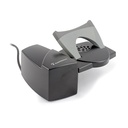 [784Q2AA] HP Poly 784Q2AA HL10 Handset Lifter, Straight Plug