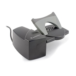 [784Q2AA] HP Poly 784Q2AA HL10 Handset Lifter, Straight Plug