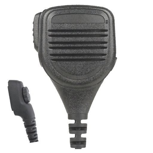 [6RSM-H6] Magnum 6RSM-H6 IP55 Speaker-Mic, 3.5mm - Hytera, L3Harris