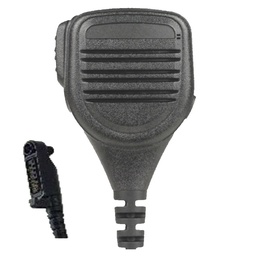 [6RSM-H7] Magnum 6RSM-H7 IP55 Speaker-Mic, 3.5mm - Hytera HP6, HP7, L3Harris HPD250