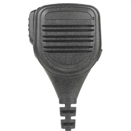 [6RSM-Y6] Magnum 6RSM-Y6 IP55 Compact Speaker-Mic, 3.5mm - Vertex S24