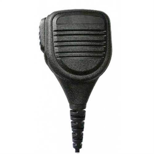 [6RSMS-I4] Magnum 6RSMS-I4 IP67 Speaker-Mic, 3.5mm -  Icom F9011, F9021