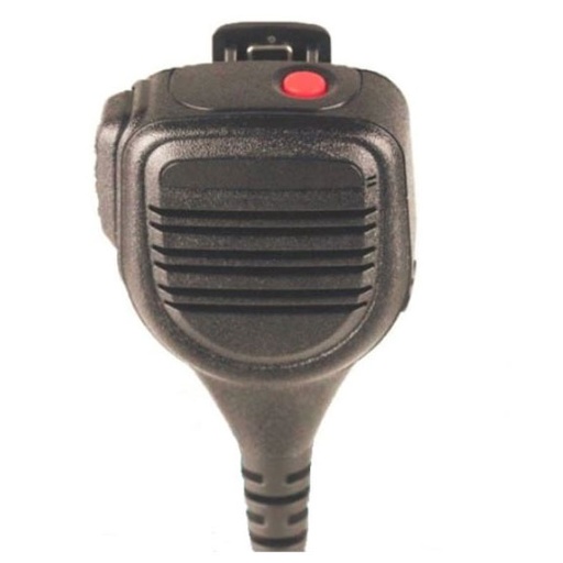 [6RSMSE-K1] Magnum 6RSMSE-K1 IP67 Speaker-Mic, Emergency, 3.5mm - Kenwood, EFJ Viking