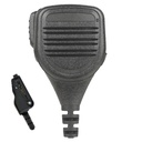 [6RSMSL-K1] Magnum 6RSMSL-K1 IP67 Speaker-Mic, 3.5mm - Kenwood, EFJ Viking