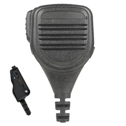 [6RSMSL-K1] Magnum 6RSMSL-K1 IP67 Speaker-Mic, 3.5mm - Kenwood, EFJ Viking