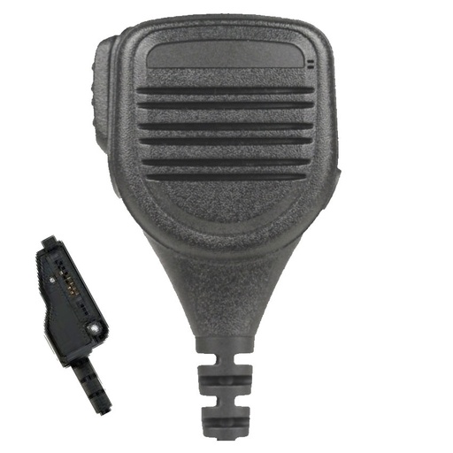 [6RSMSL-K1] Magnum 6RSMSL-K1 IP67 Speaker-Mic, 3.5mm - Kenwood, EFJ Viking
