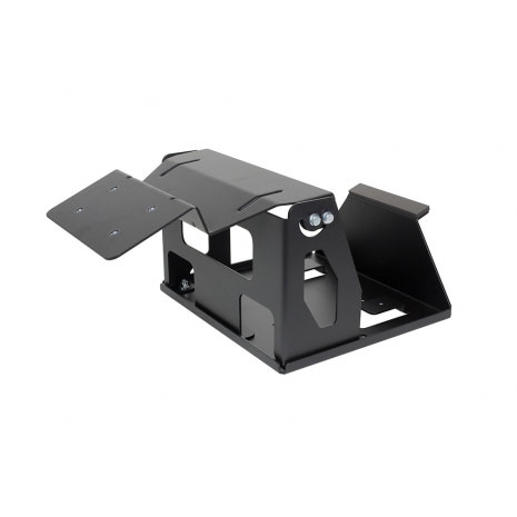 [7160-0352] Gamber-Johnson 7160-0352 CF19 Storage Box Mount - Harley-Davidson