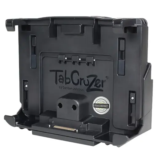 [7160-0487-00] Gamber-Johnson 7160-0487-00 TabCruzer Dock, VESA - Toughbook G2, G1