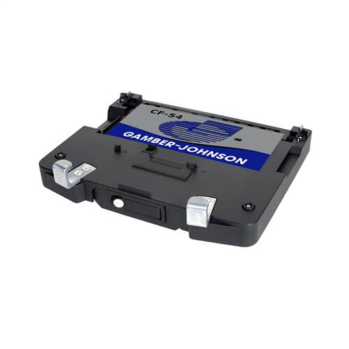 [7160-0578-00] Gamber-Johnson 7160-0578-00 Vehicle Cradle for CF-54
