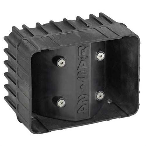 [750501] Federal Signal 750501 AS124 100 Watt Class A Speaker