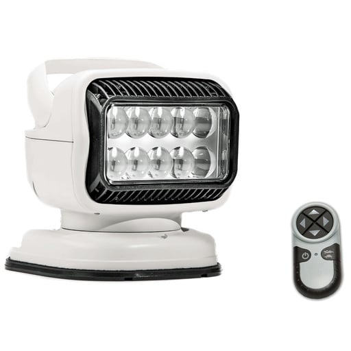 [79004GT] Golight 79004GT RadioRay LED Remote Control Searchlight