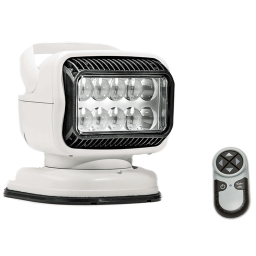 [79004GT] Golight 79004GT RadioRay LED Remote Control Searchlight