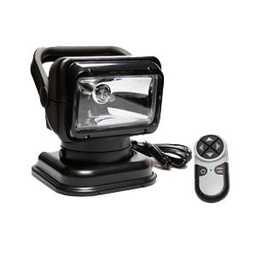 [7951GT] Golight 7951GT Black RadioRay Magnetic Mount 12V DC Searchlight