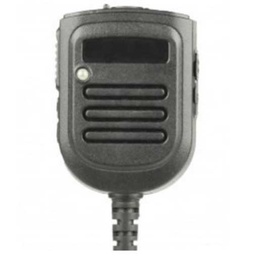 [7RSM-M14] Magnum 7RSM-M14 Heavy-Duty Mic - Motorola TLK, SL300