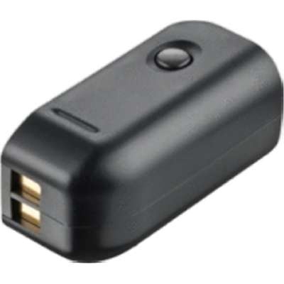 [8K6Q7AA#AC3] HP Poly 8K6Q7AA#AC3 Battery Pack - CA12CD