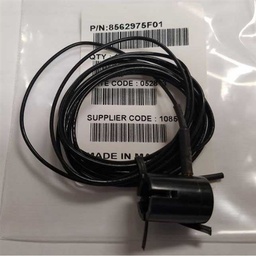 [8562975F01] Motorola 8562975F01 Low Band Antenna - Minitor V Amplified Charger