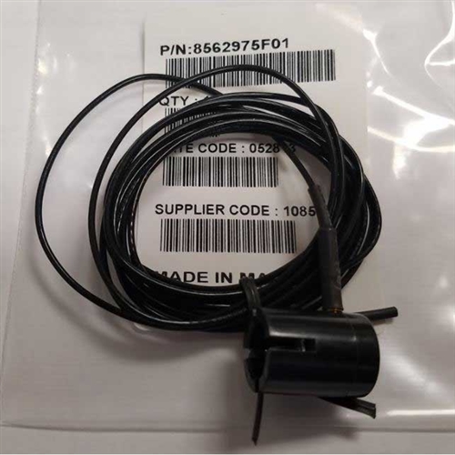 [8562975F01] Motorola 8562975F01 Low Band Antenna - Minitor V Amplified Charger