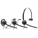 [783P0AA#ABA] HP 783P0AA#ABA 88828-01 EncorePro 540 3-in-1 Convertible Headset