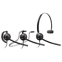 [783P0AA#ABA] HP 783P0AA#ABA 88828-01 EncorePro 540 3-in-1 Convertible Headset
