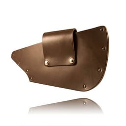 [9100-1] Boston Leather 9100 Standard 6 lb. Axe Sheath