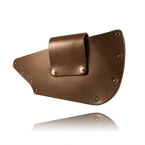 [9100-1] Boston Leather 9100 Standard 6 lb. Axe Sheath