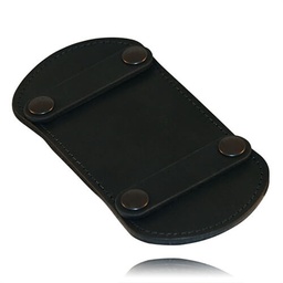 [9110-1] Boston Leather 9110 Shoulder Pad