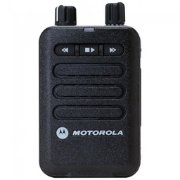 [A03JAC8JA2AN] Motorola Minitor VI VHF A03JAC8JA2AN 143-174 MHz Single Channel