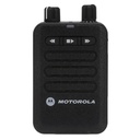 [A04SAC8JA2AN] Motorola Minitor VI UHF 476-512 MHz Single Channel High Split