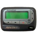 [A3P1ADN2313A1NASN] Unication A3P1ADN2313A Alpha Elite Secure VHF FLEX Pager