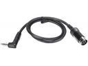 [AAD68X501] Motorola AAD68X501 CT-106 Programming Cable
