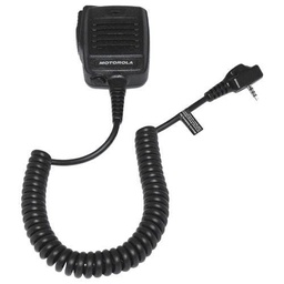 [AAE46X507] Motorola AAE46X507 MH-66A4B IP57 Submersible Speaker Mic