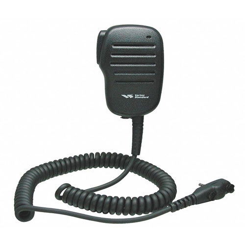 [AAF52X501] Motorola AAF52X501 MH-360S Mini Remote Microphone